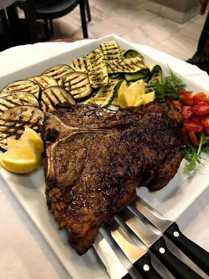 קאסה נואובה Hotel Ristorante Cervo Malpensa איטליה