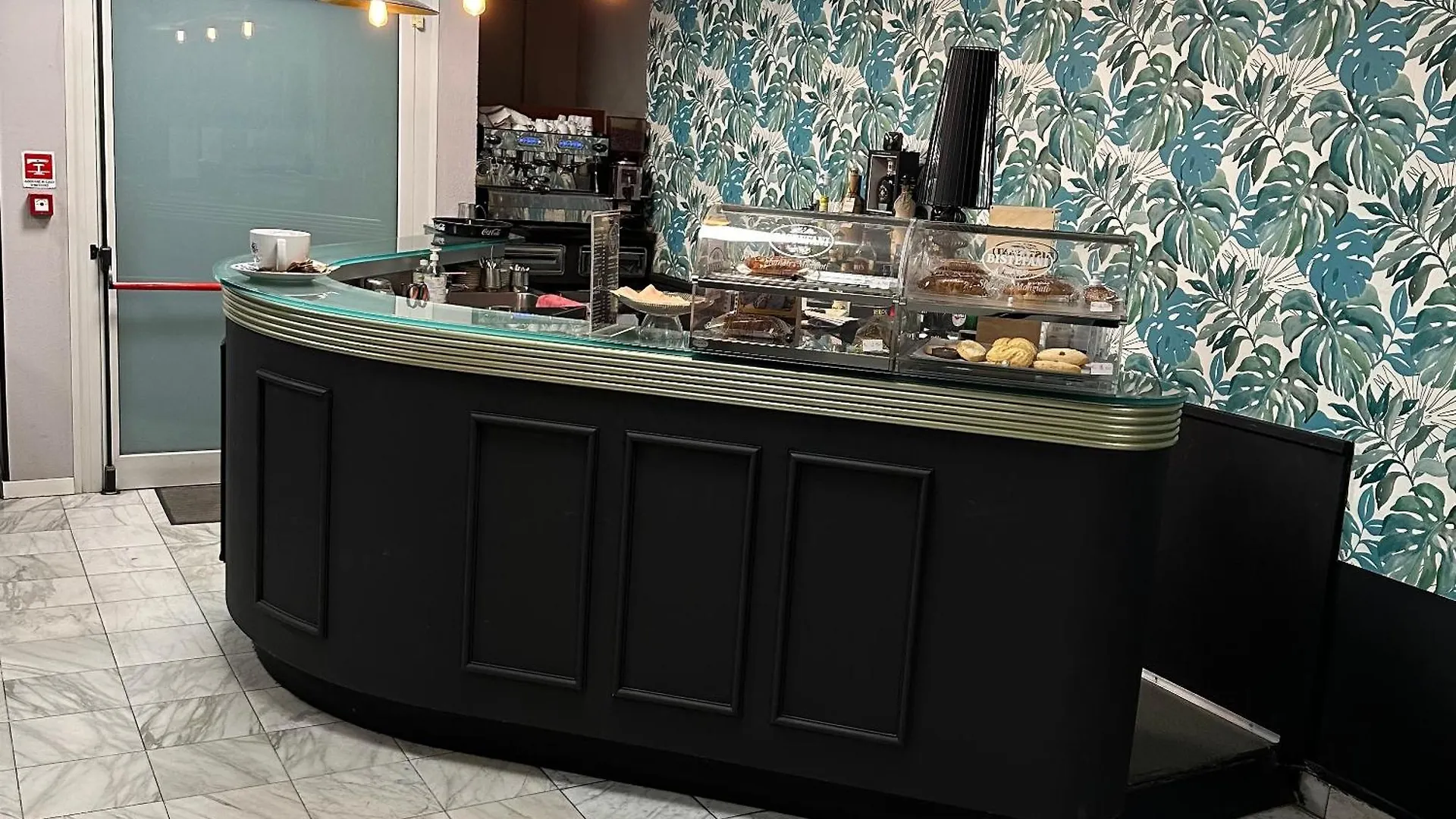 קאסה נואובה Hotel Ristorante Cervo Malpensa  קאסה נואובה