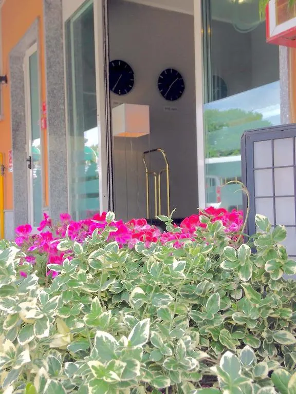 קאסה נואובה Hotel Ristorante Cervo Malpensa  קאסה נואובה