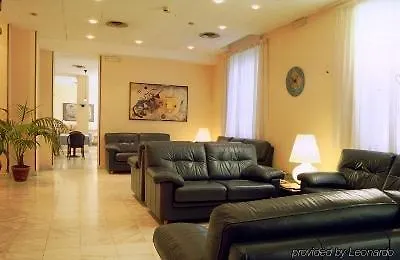 ***  קאסה נואובה Hotel Ristorante Cervo Malpensa איטליה