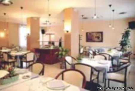 קאסה נואובה Hotel Ristorante Cervo Malpensa איטליה