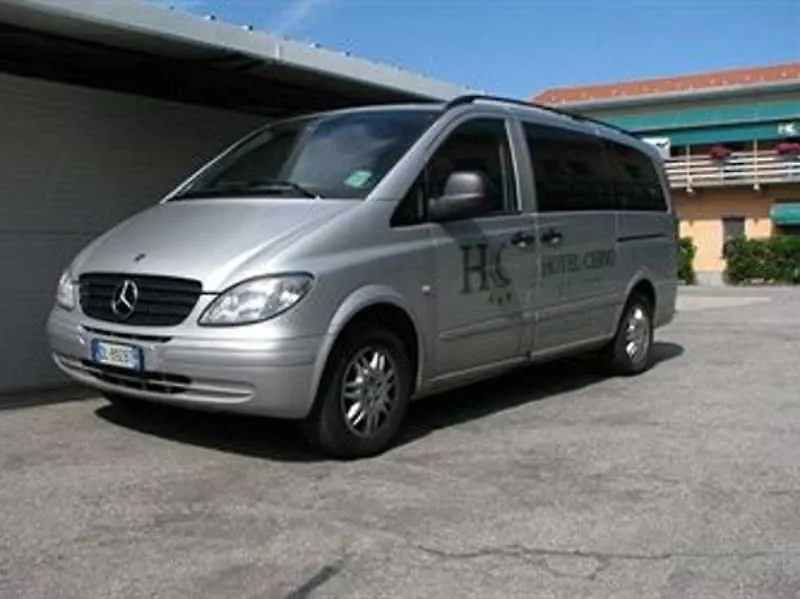 קאסה נואובה Hotel Ristorante Cervo Malpensa 3*, קאסה נואובה איטליה