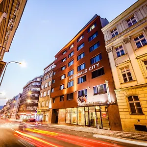 Archibald 4* Praga