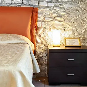 Antico Borgo Bérgamo
