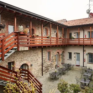 San Rocco *** Scanzorosciate