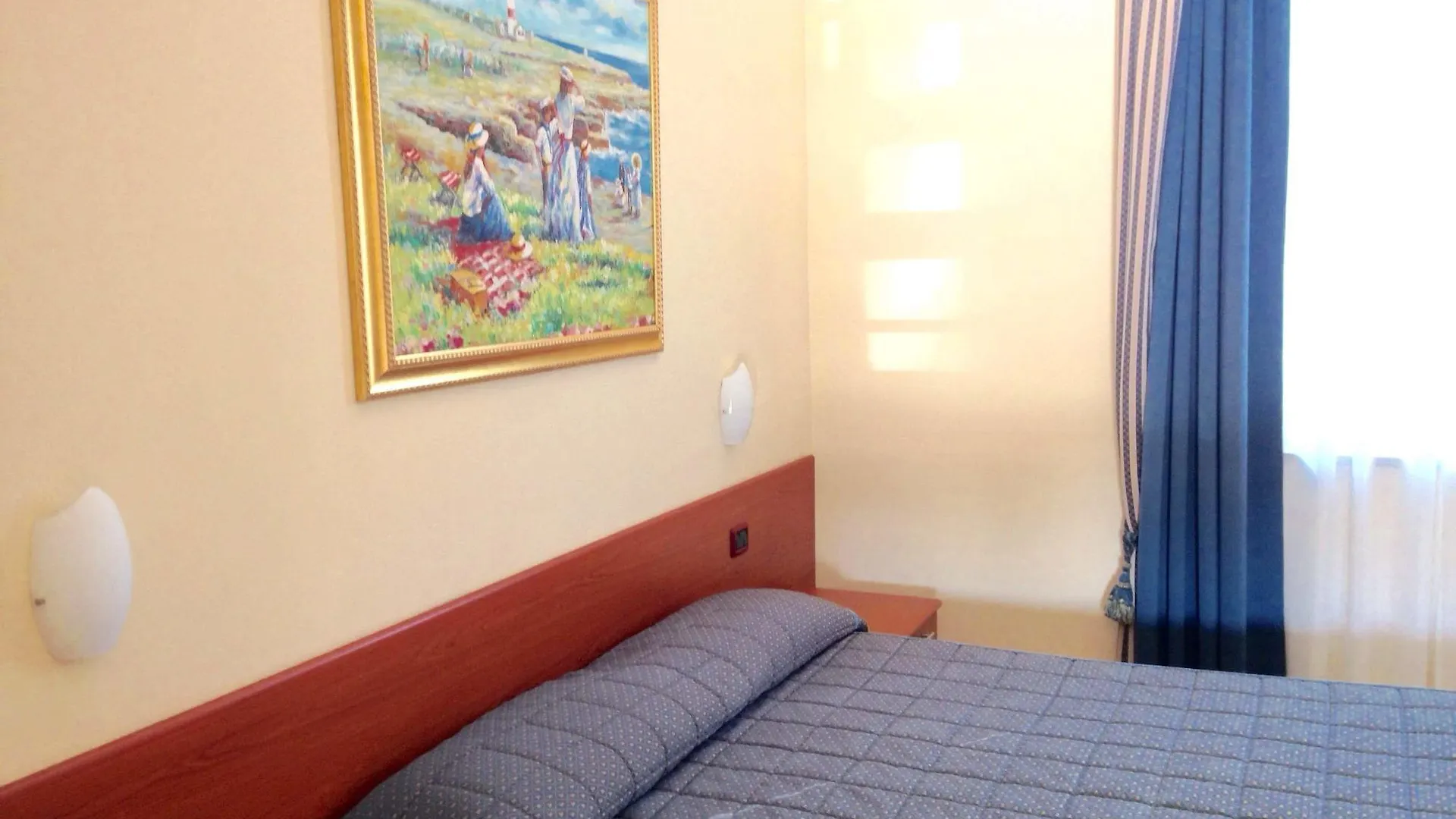***  Hotel Ristorante Cervo Malpensa Case Nuove  Itália