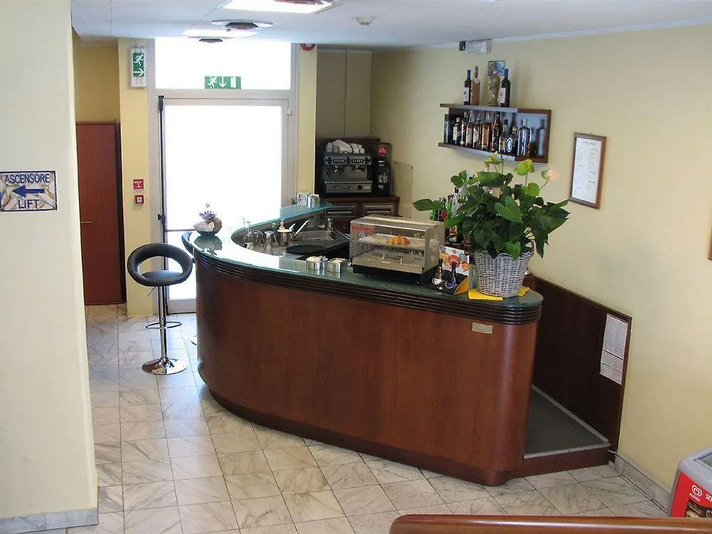 Hotel Ristorante Cervo Malpensa Case Nuove