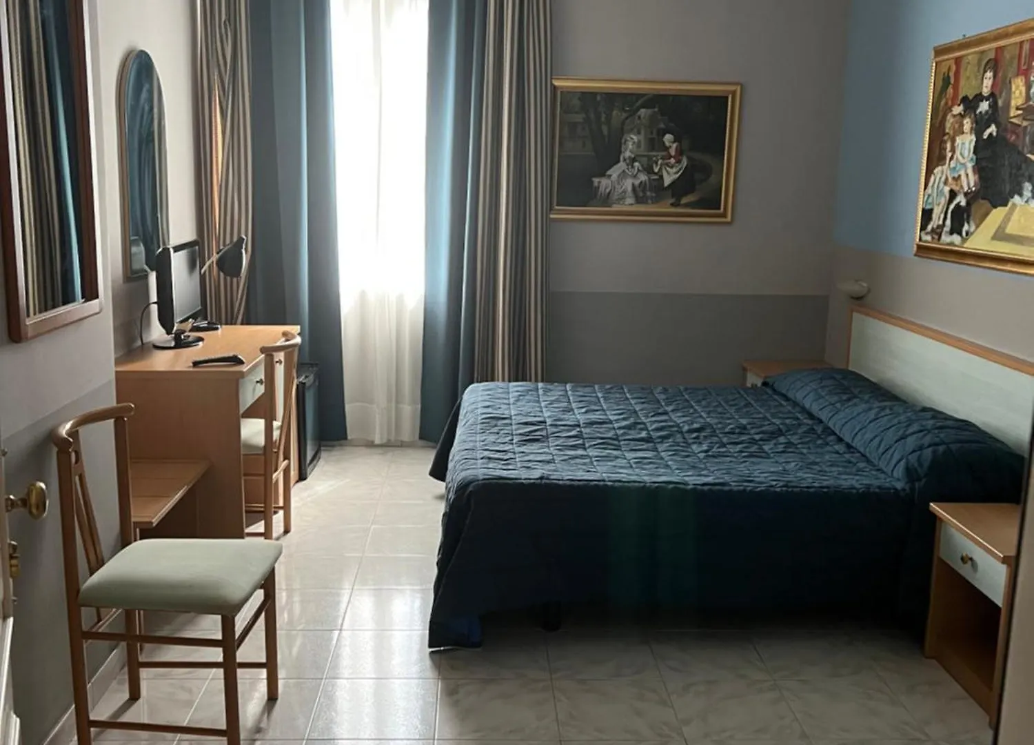 Hotel Ristorante Cervo Malpensa Case Nuove  3*, Case Nuove (Lombardy) Itália