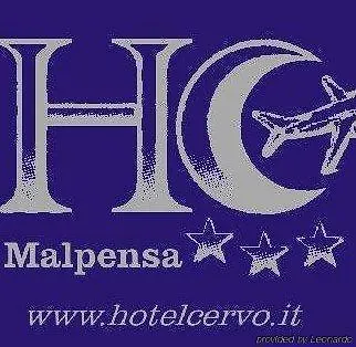 Hotel Ristorante Cervo Malpensa Case Nuove  Itália