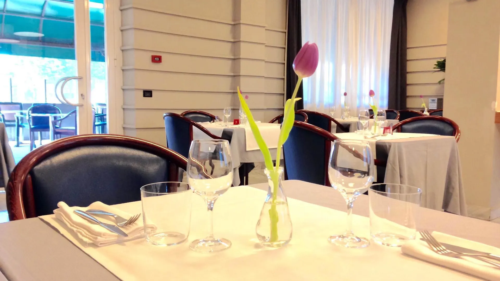 ***  Hotel Ristorante Cervo Malpensa Case Nuove  Itália