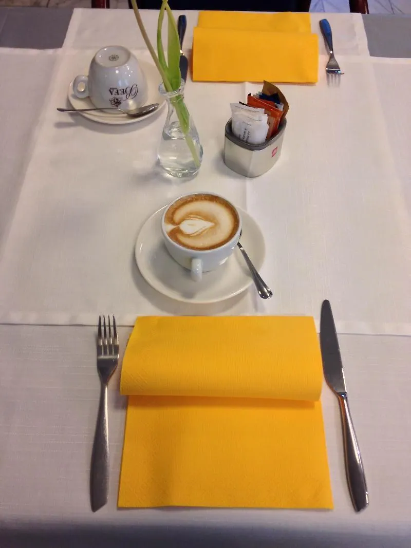 Hotel Ristorante Cervo Malpensa Case Nuove