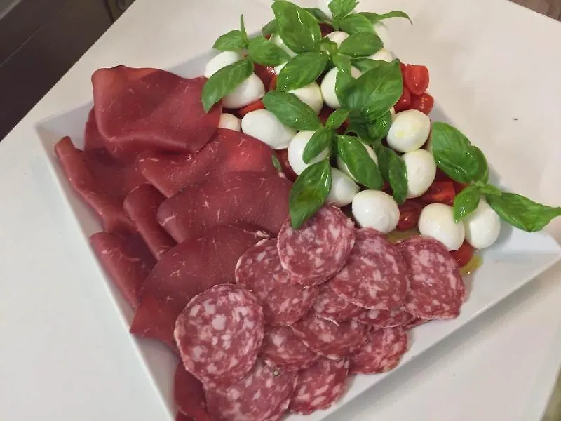 Hotel Ristorante Cervo Malpensa Case Nuove