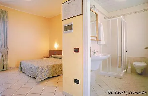 Hotel Ristorante Cervo Malpensa Case Nuove
