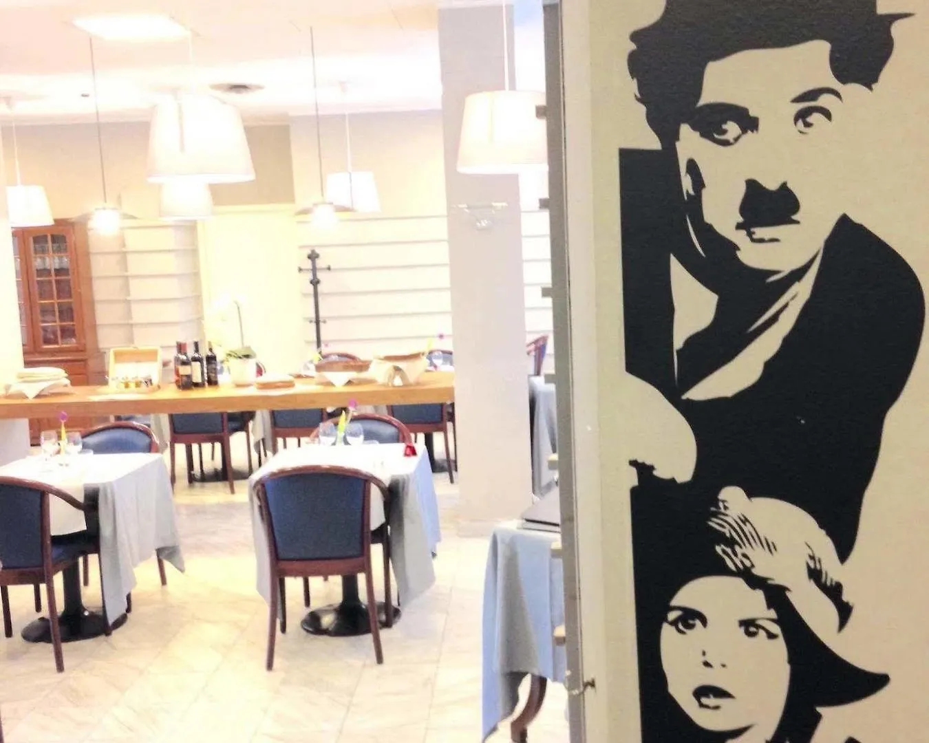 Hotel Ristorante Cervo Malpensa Case Nuove   Case Nuove (Lombardy)