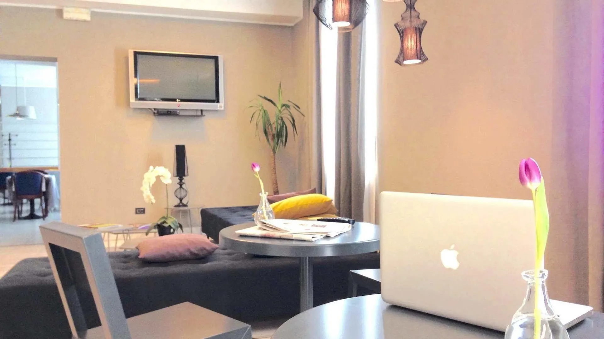 Hotel Ristorante Cervo Malpensa Case Nuove