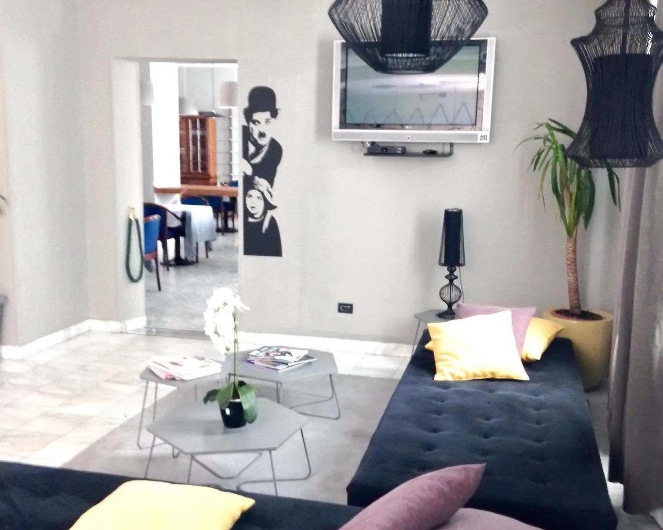 Hotel Ristorante Cervo Malpensa Case Nuove