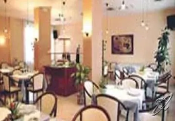 Hotel Ristorante Cervo Malpensa Case Nuove  3*, Case Nuove (Lombardy)