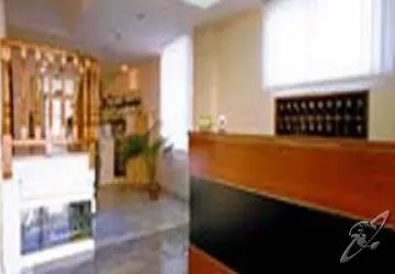 Hotel Ristorante Cervo Malpensa Case Nuove