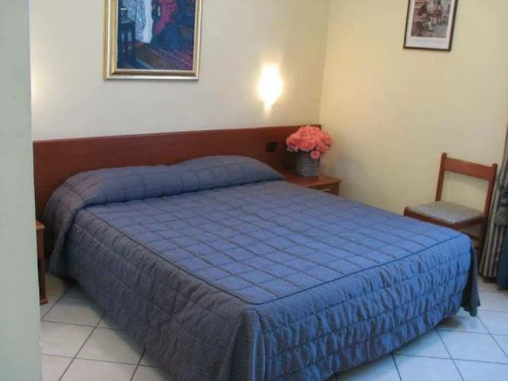 Hotel Ristorante Cervo Malpensa Case Nuove  Itália