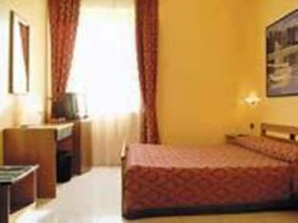 Hotel Ristorante Cervo Malpensa Case Nuove  3*, Case Nuove (Lombardy) Itália