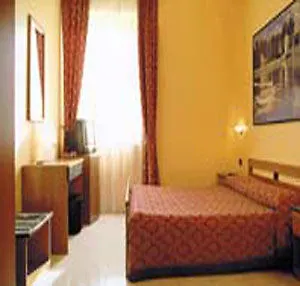 Hotel Ristorante Cervo Malpensa Case Nuove  3*, Case Nuove (Lombardy) Itália